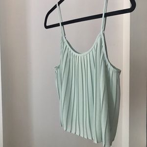 - Pacsin Crop Tank -